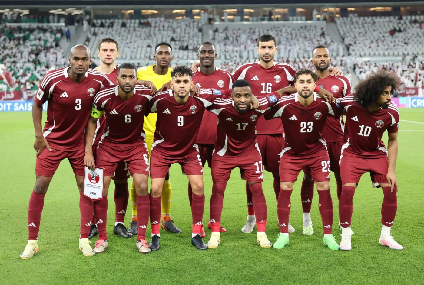 5. Nhận Định Qatar vs Thụy Sĩ, 02h00 Ngày 14/6: Chênh Lệch Đẳng Cấp