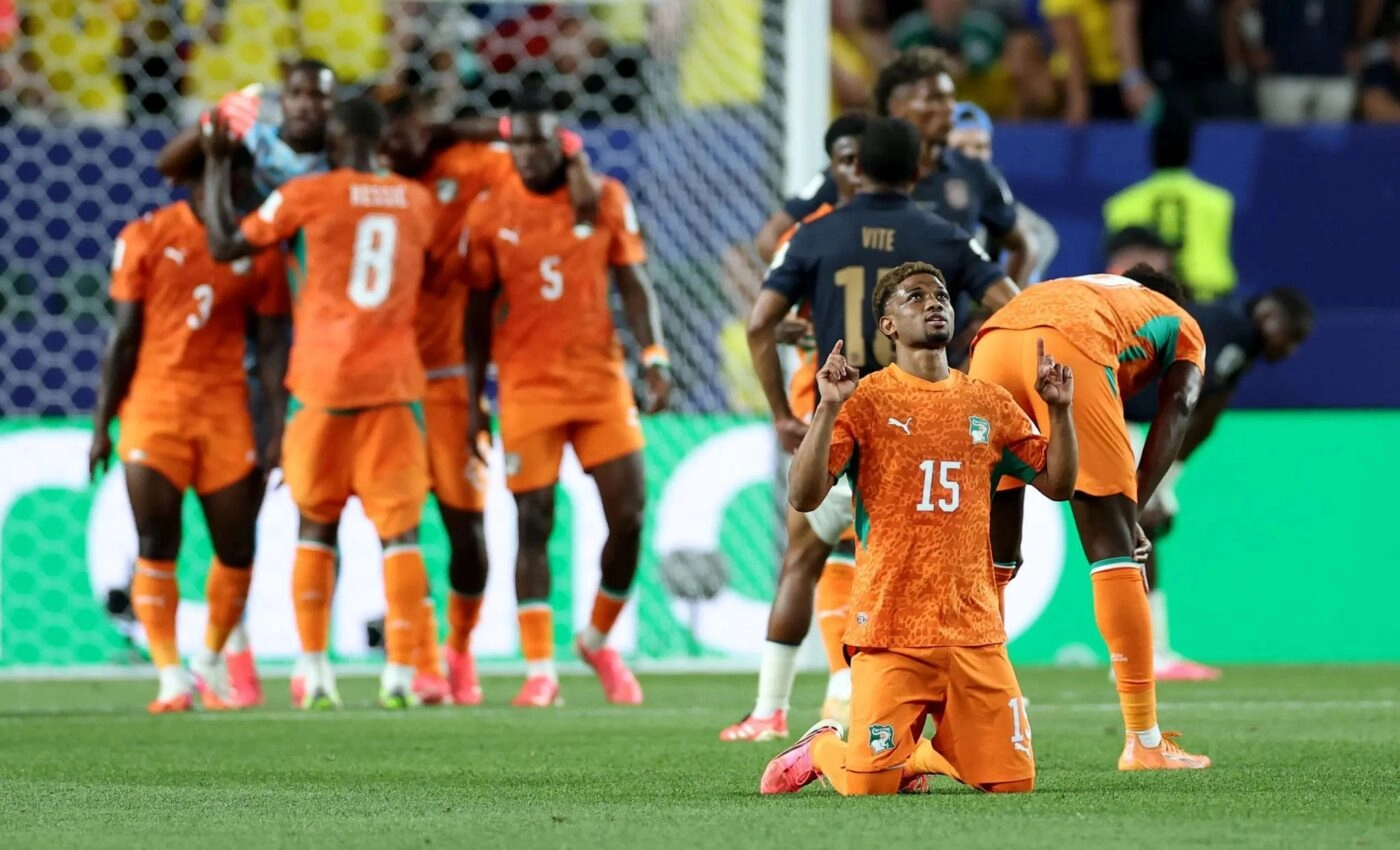 Thần đồng Amad Diallo đang có phong độ thăng hoa tại World Cup 2026