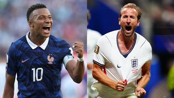 Đây sẽ là trận đấu chia tay Didier Deschamps sau gần 15 năm dẫn dắt đội tuyển Pháp